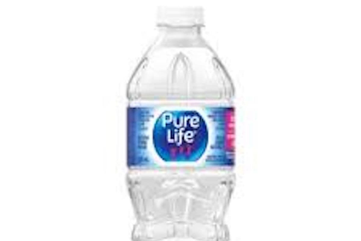 Nestlé Pure Life Water 500 mL (500ML)