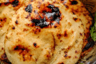 Tandoori Roti