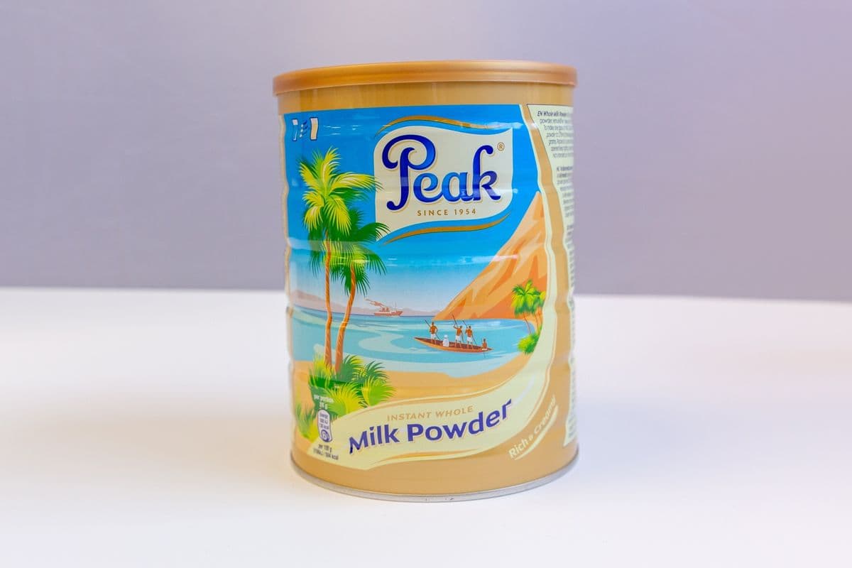 Peak Milk Powder (2.5 kg)