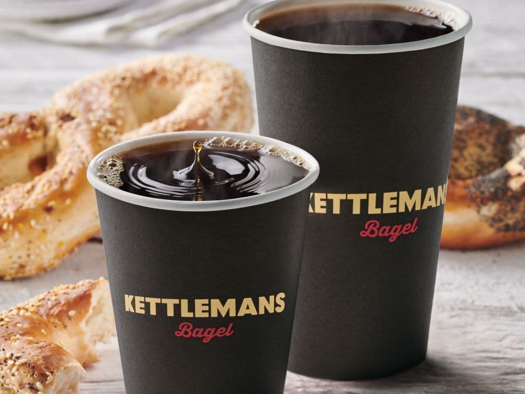 Petit café