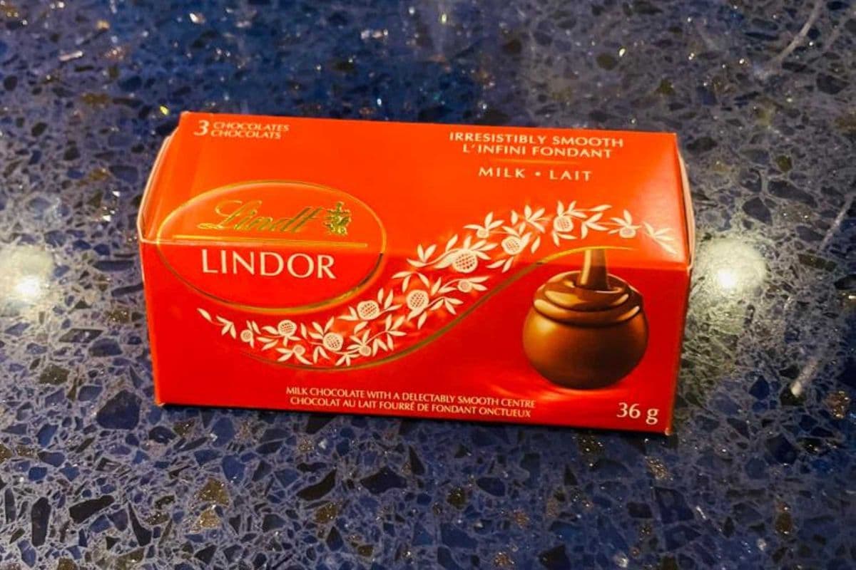 Chocolate (Small)