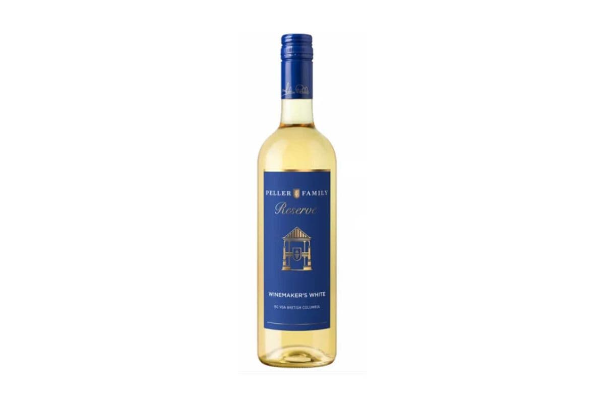 Peller Family Reserve White (1 x 750ml)