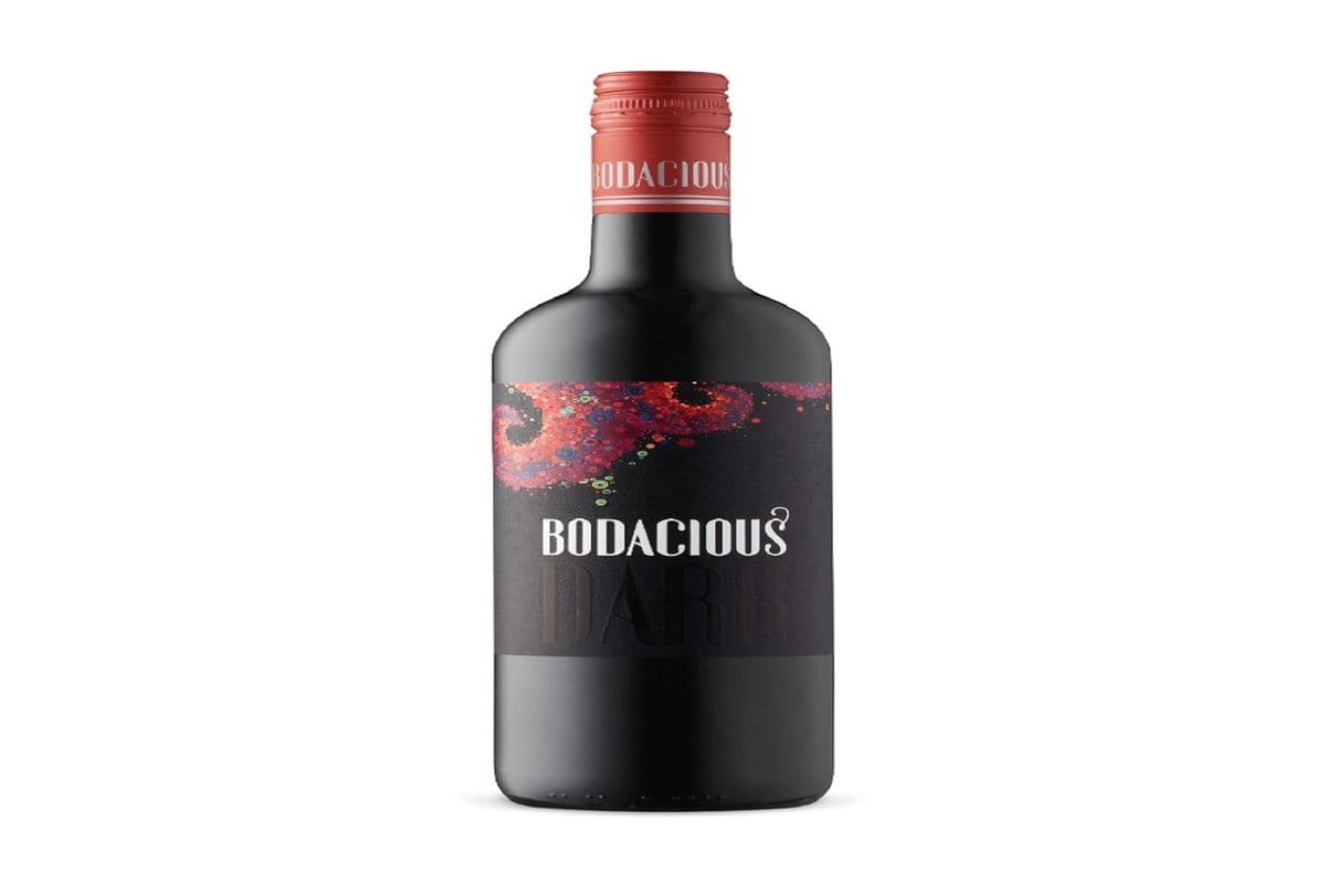 795050. Bodacious Dark (750 ml) (1 x 750ML)