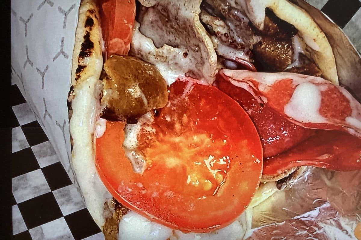 EAST COAST DONAIR