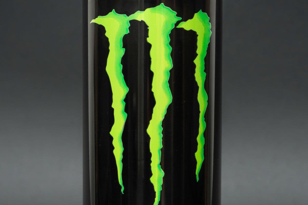 Monster (473 ml)