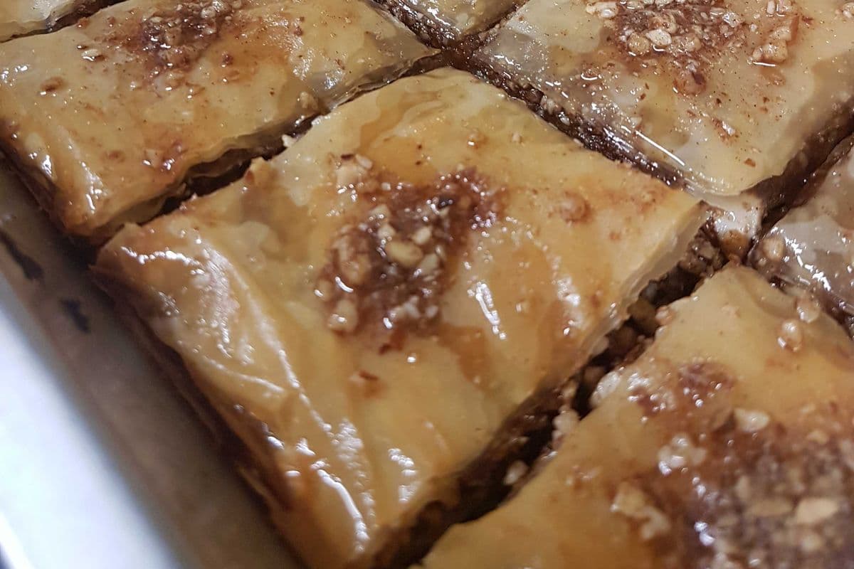 Baklava