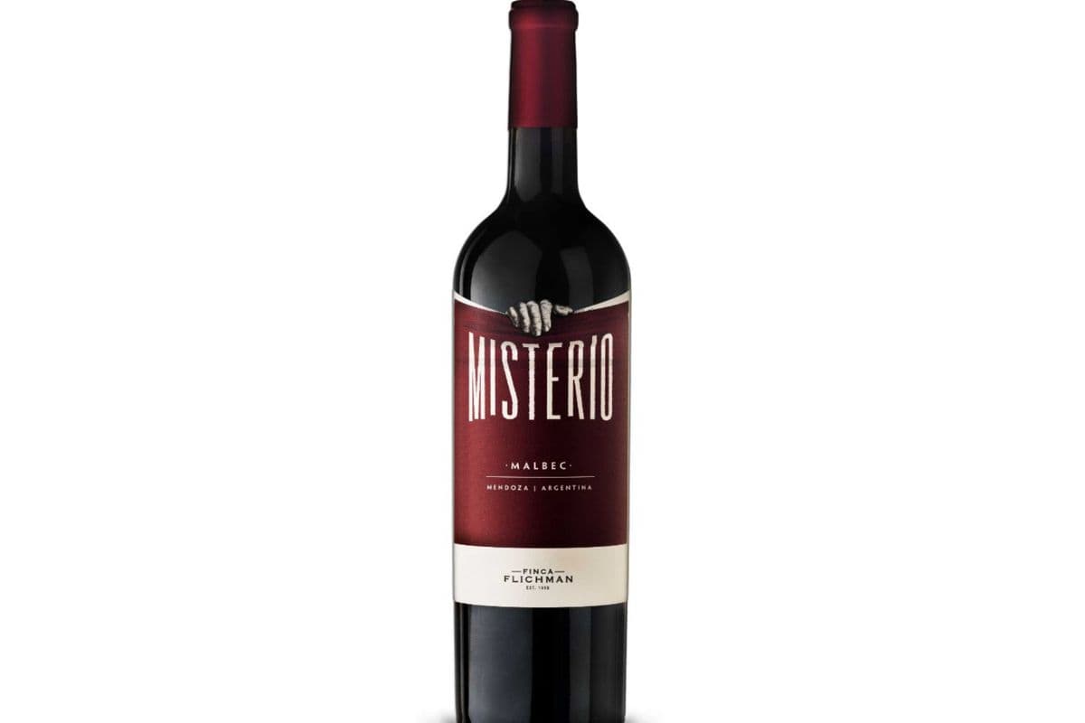 MISTERIO MALBEC (1 x 750 ML) (1 x 750ML)