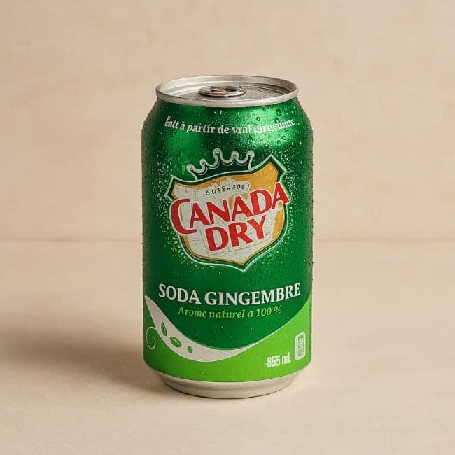 Gingembre / Ginger