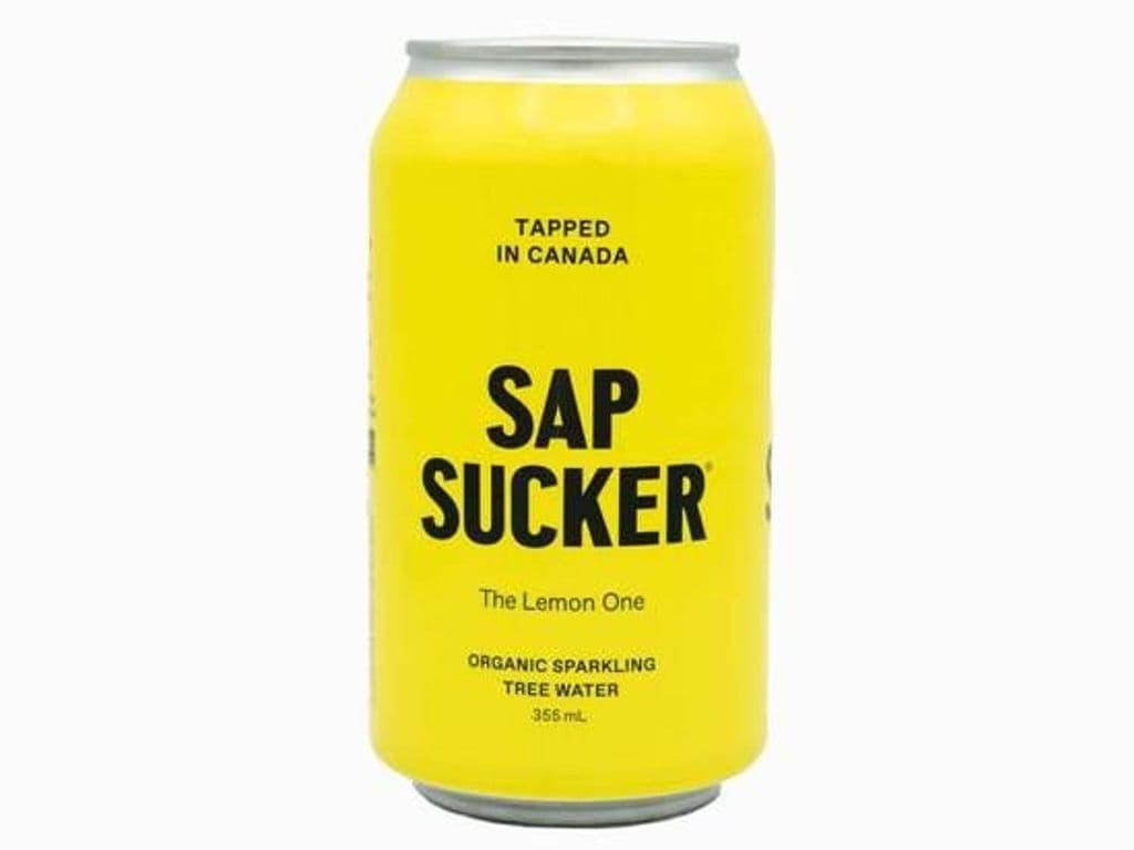 Sapsucker Lemon 330ml