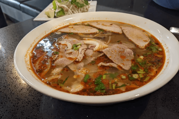 BBH. Bun Bo Hue