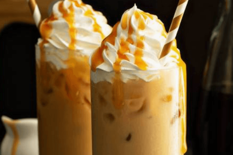 Caramel Macchiato