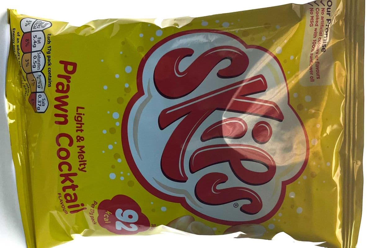 Skips Crisp (17 g)