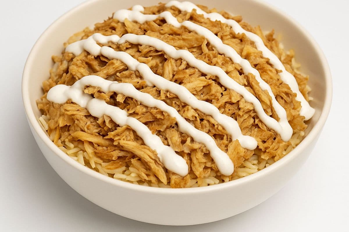Chicken Bowl