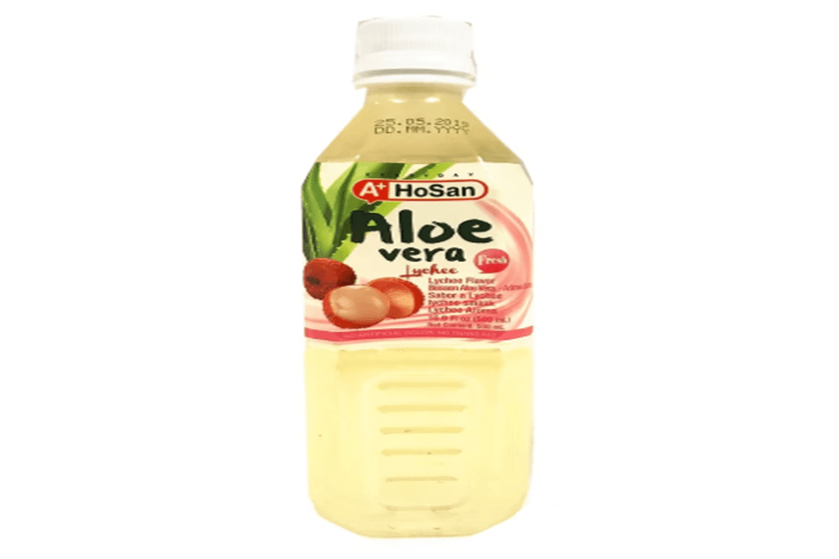 Koya Aloe - Lychee Flavor