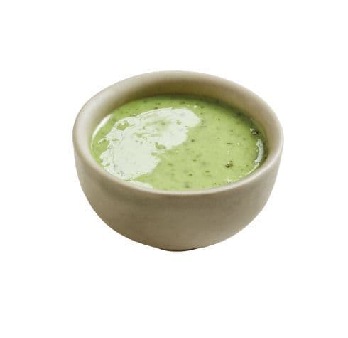 Pudhina Chutney Dip (4 oz)