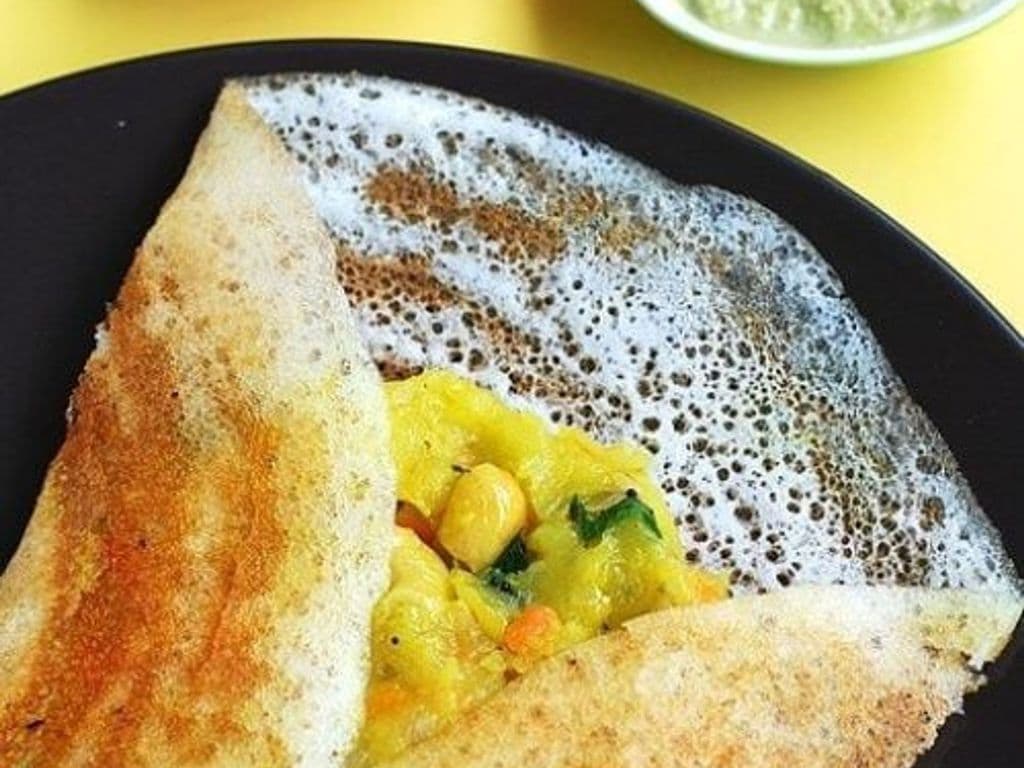 Masala Dosa (BUY 1 GET 1 FREE)