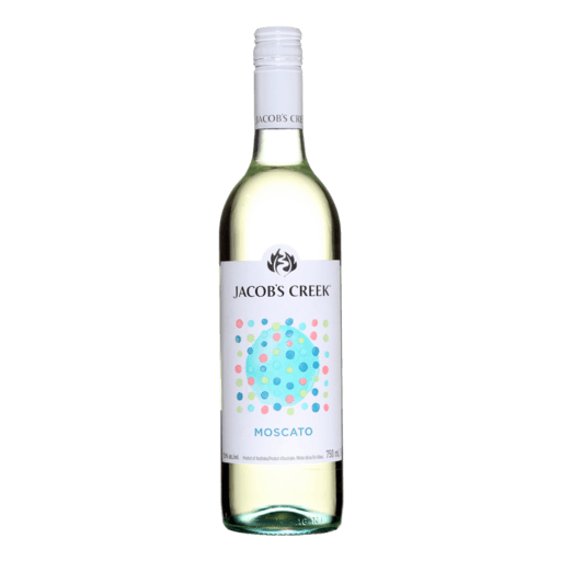 JACOB’S CREEK MOSCATO