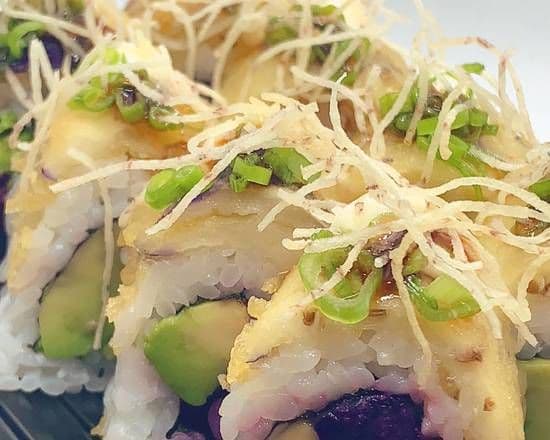 Lavender Roll (8 pcs) Ver.3 / 薰衣草卷 (8 pcs)