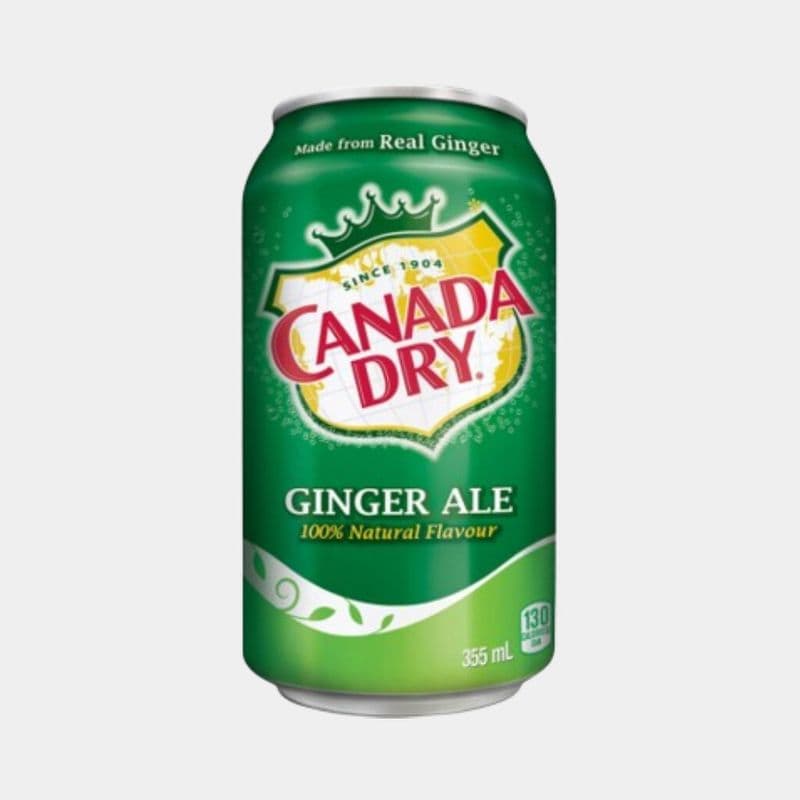 Ginger ale / Ginger Ale