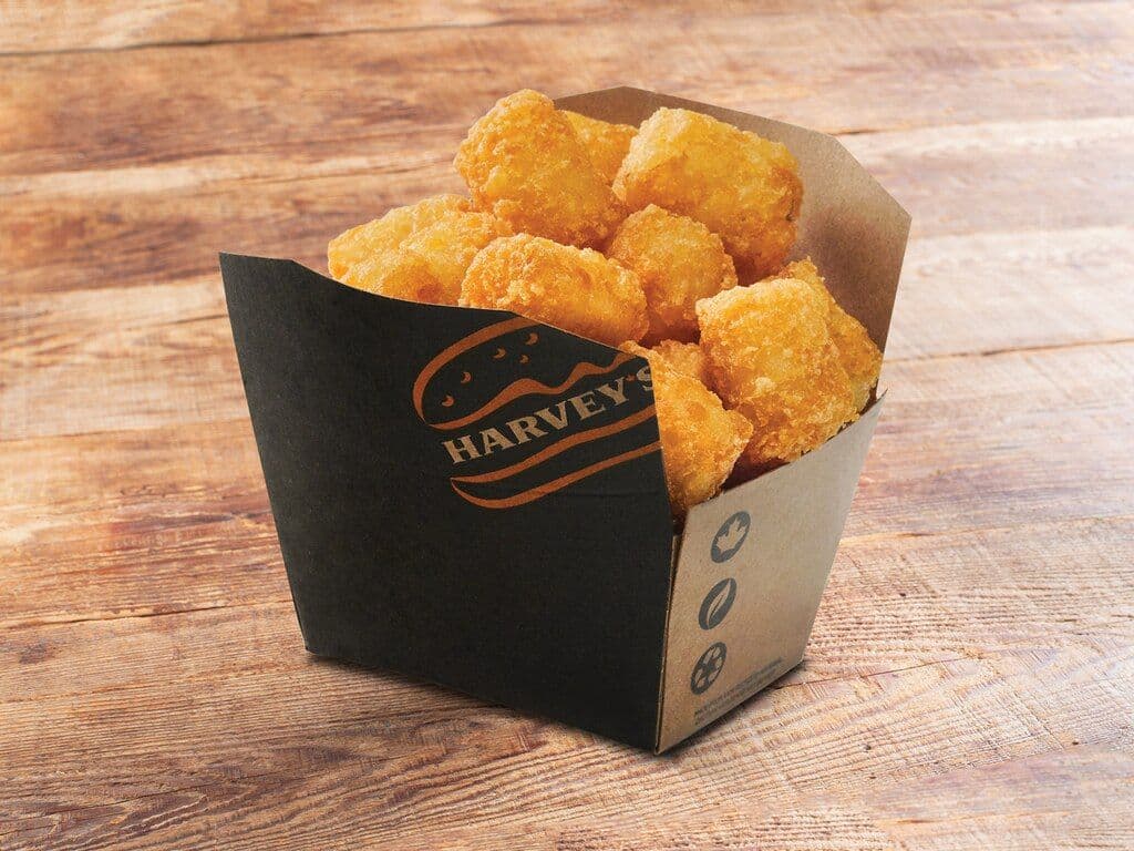 Tater Tots