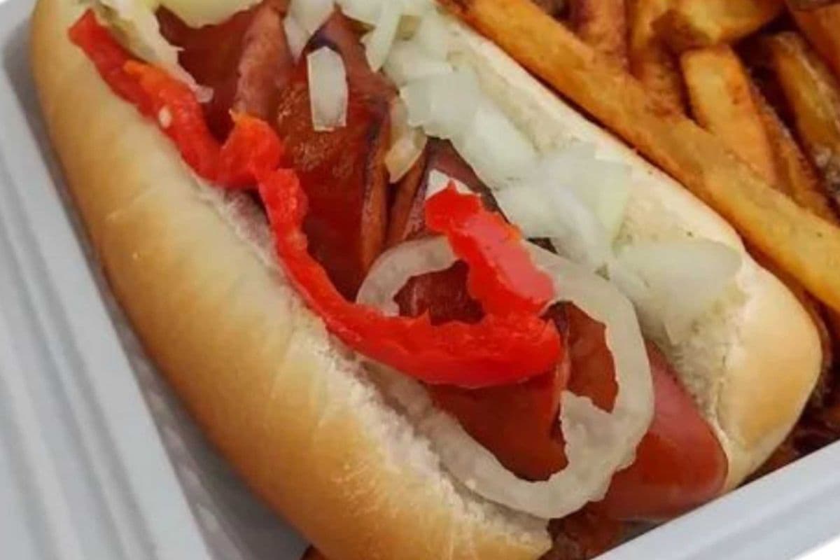 Sausage