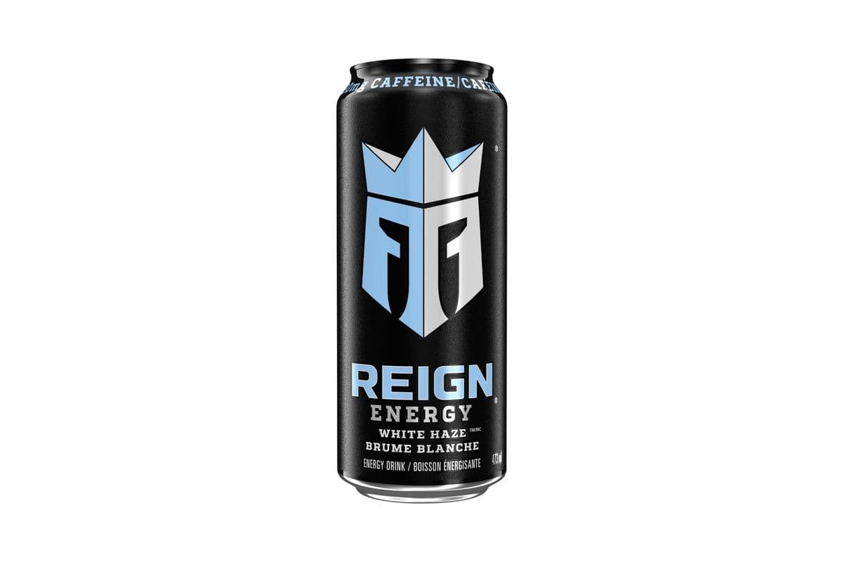 Monster Reign White Haze (473 ml) 1417842