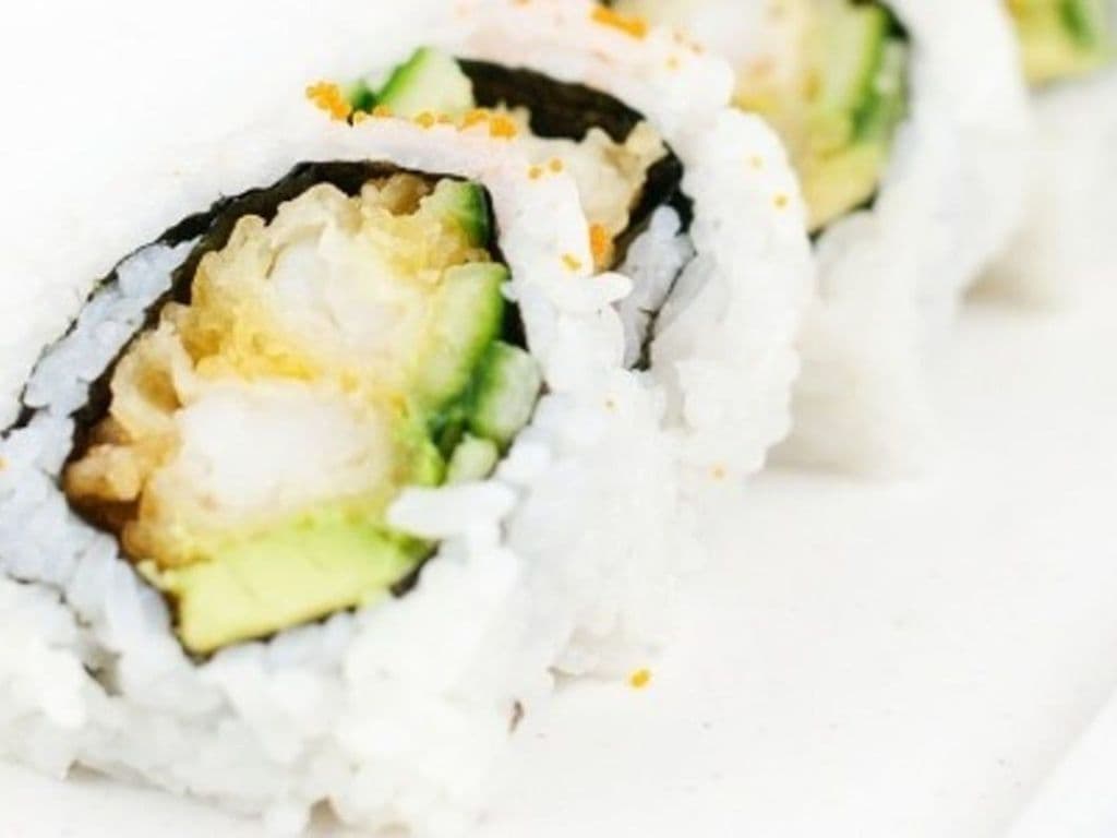 Dynamite Roll