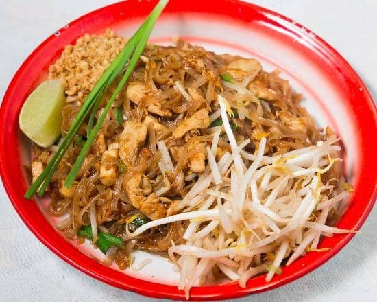 Pad Thai