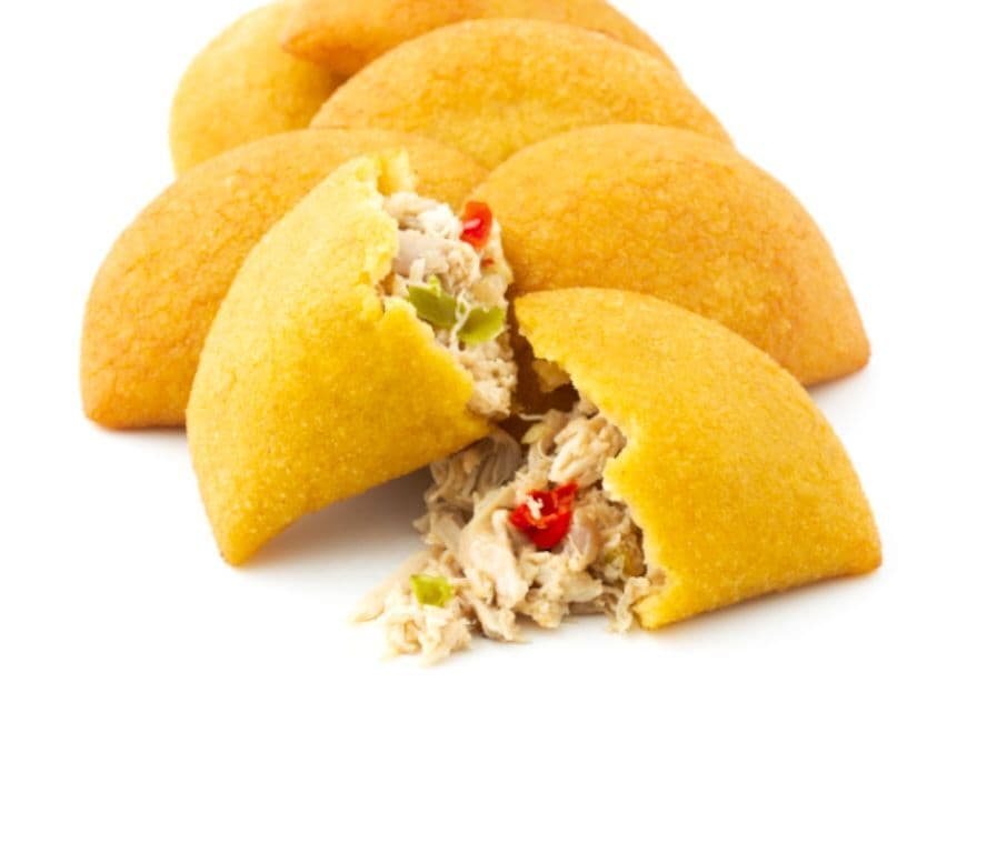 Chicken Empanadas (2 ea.)
