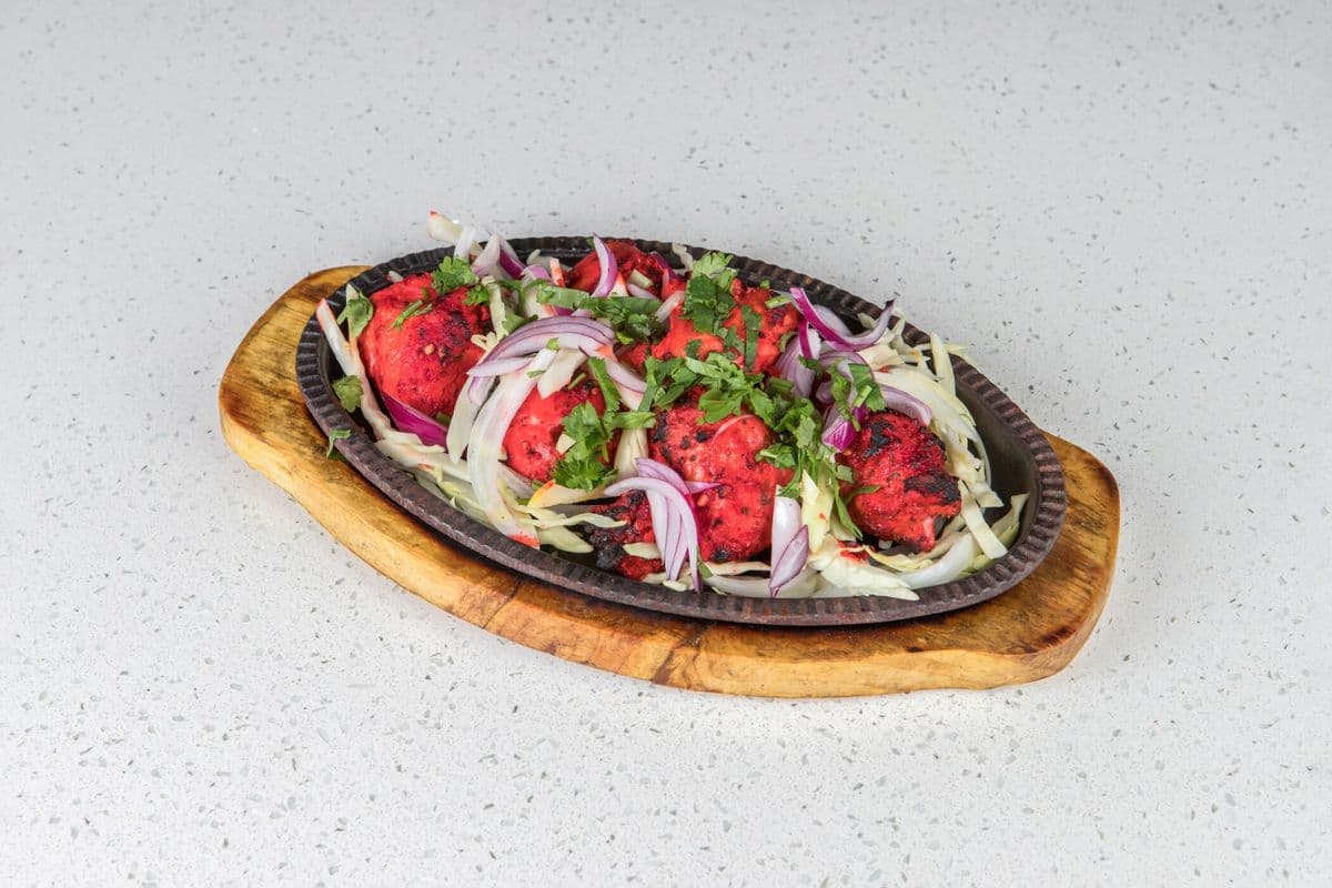 Chicken Tikka