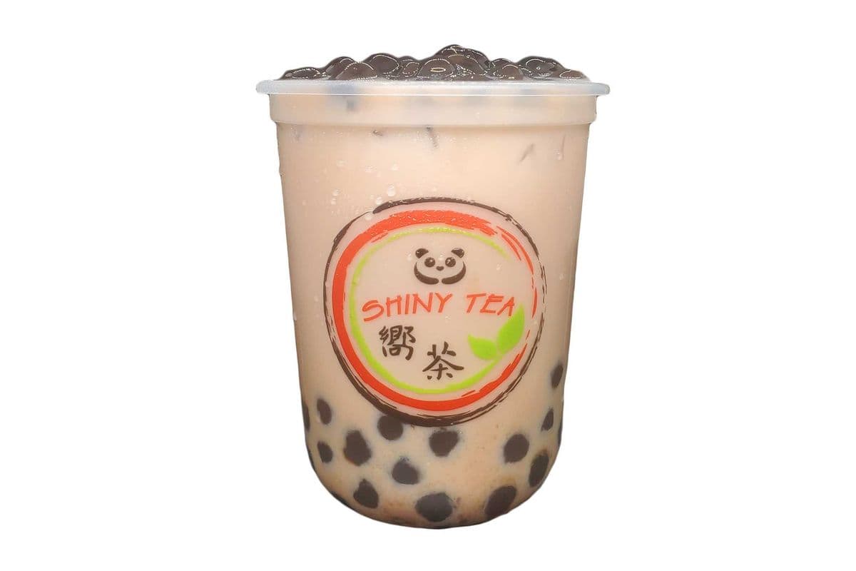 Original Black Pearl Tea 原創黑珍珠奶茶