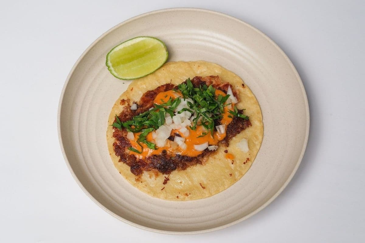 Carnitas Tacos