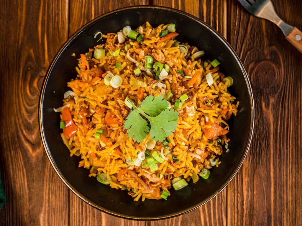Tawa Pulao