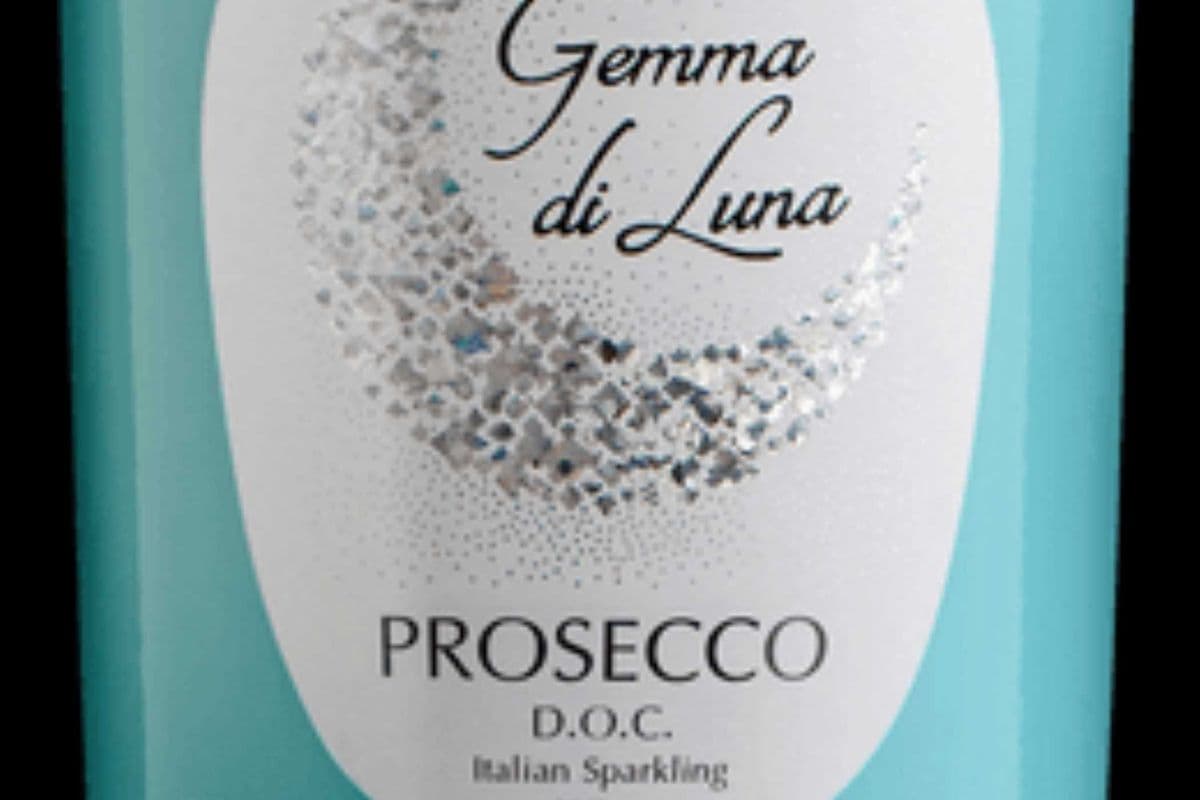 Gemma Di Luna Prosecco (750 ml) (1 x 750 ml)