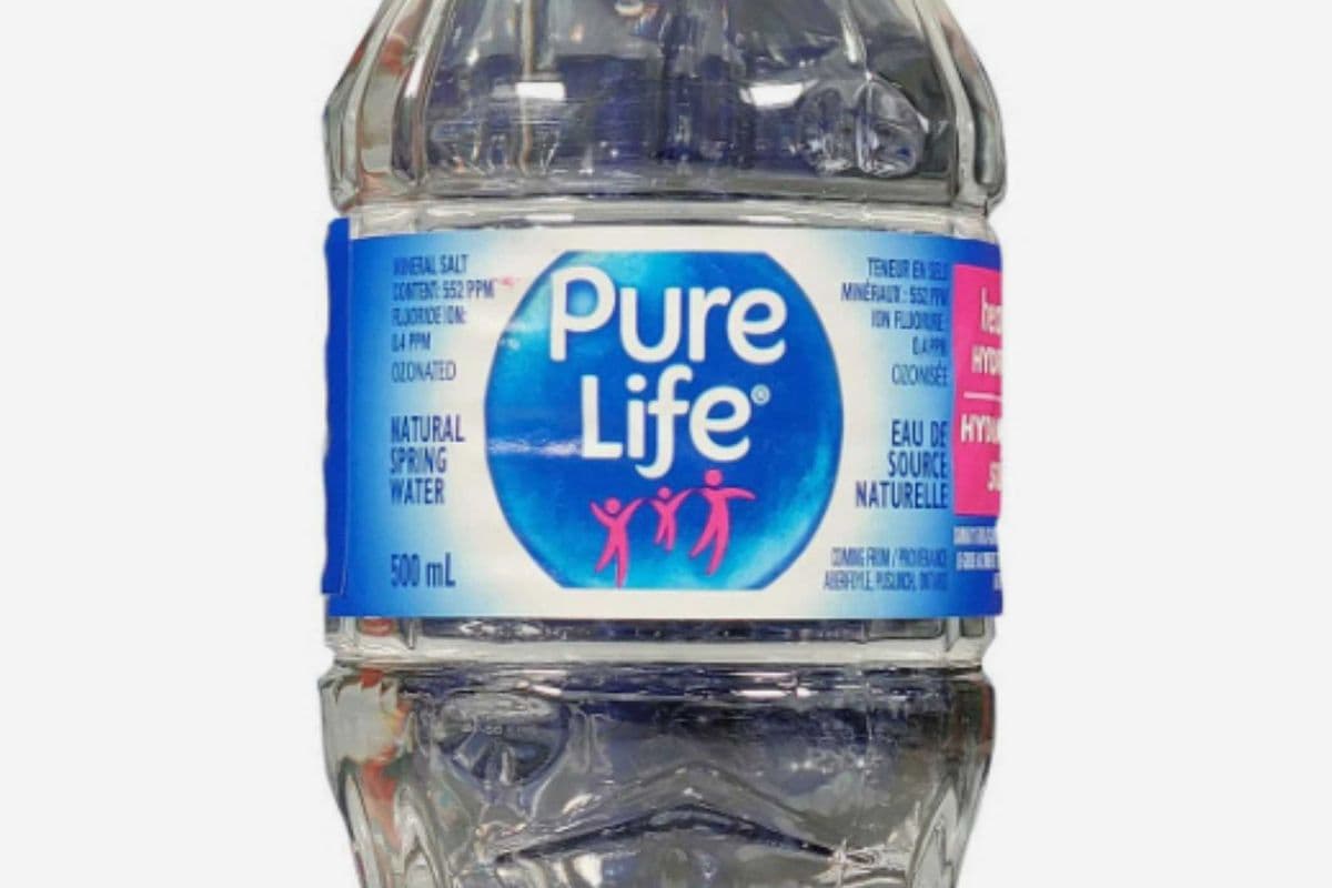 Water