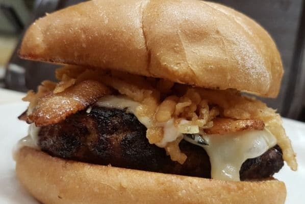 Bacon Ranch
