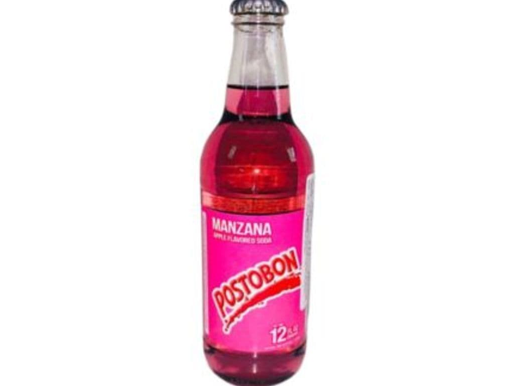 Postobon Glass Bottle (12oz)