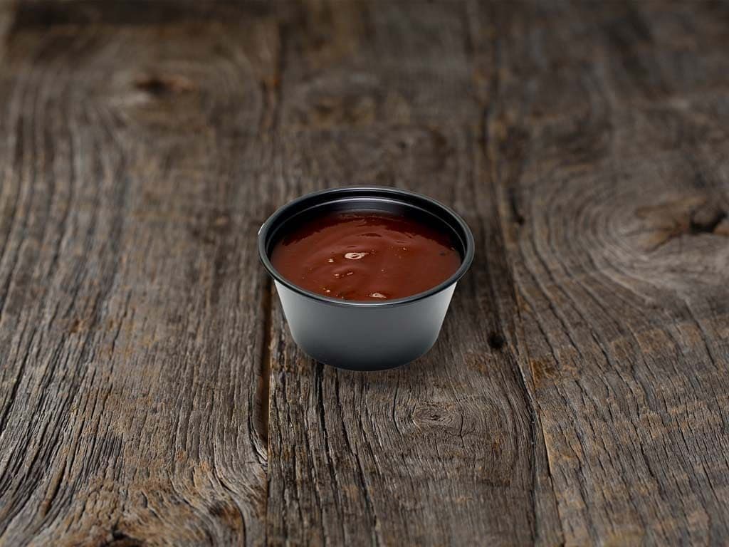 Apple Butter BBQ