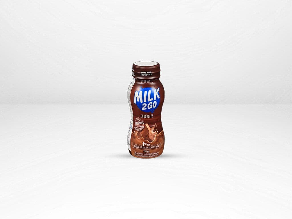 Chocolate Milk