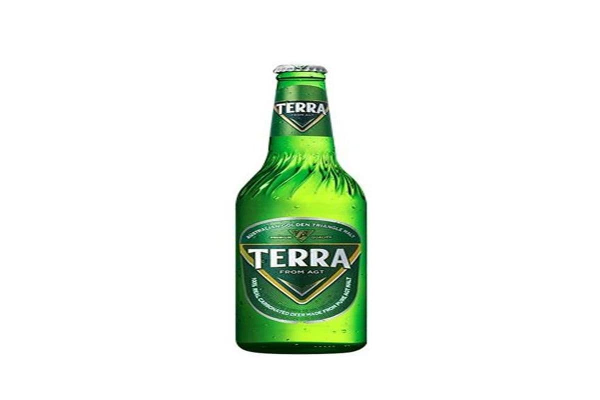 Jintro Terra Beer (1 x 500ml)