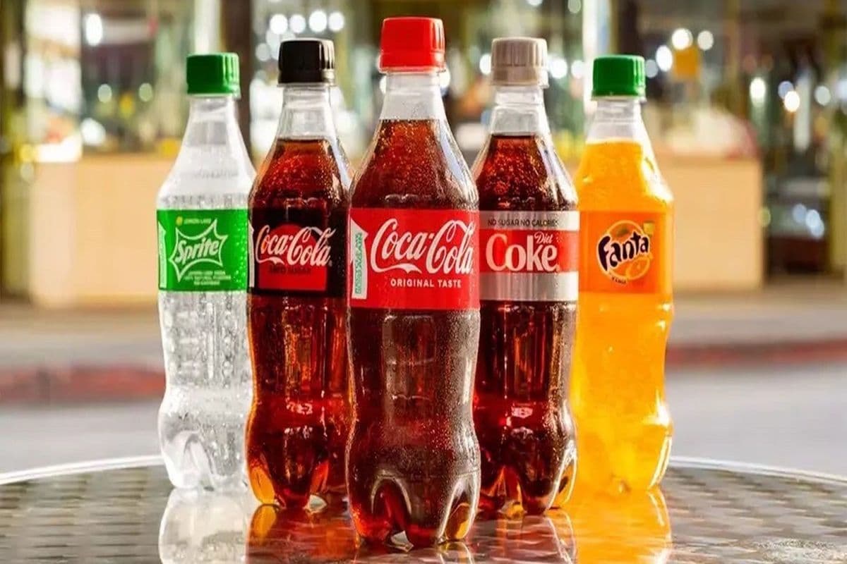 Pop (500 ml)