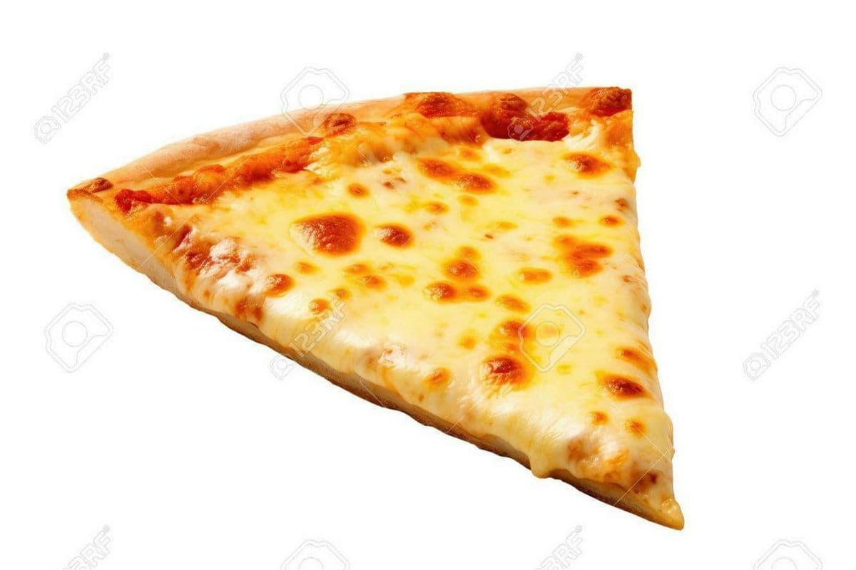 BOGO - Cheese Pizza Slice (1 pc)