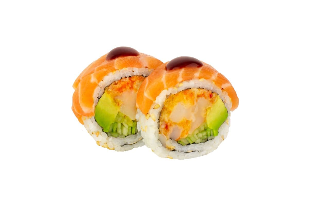 Orangeville Roll