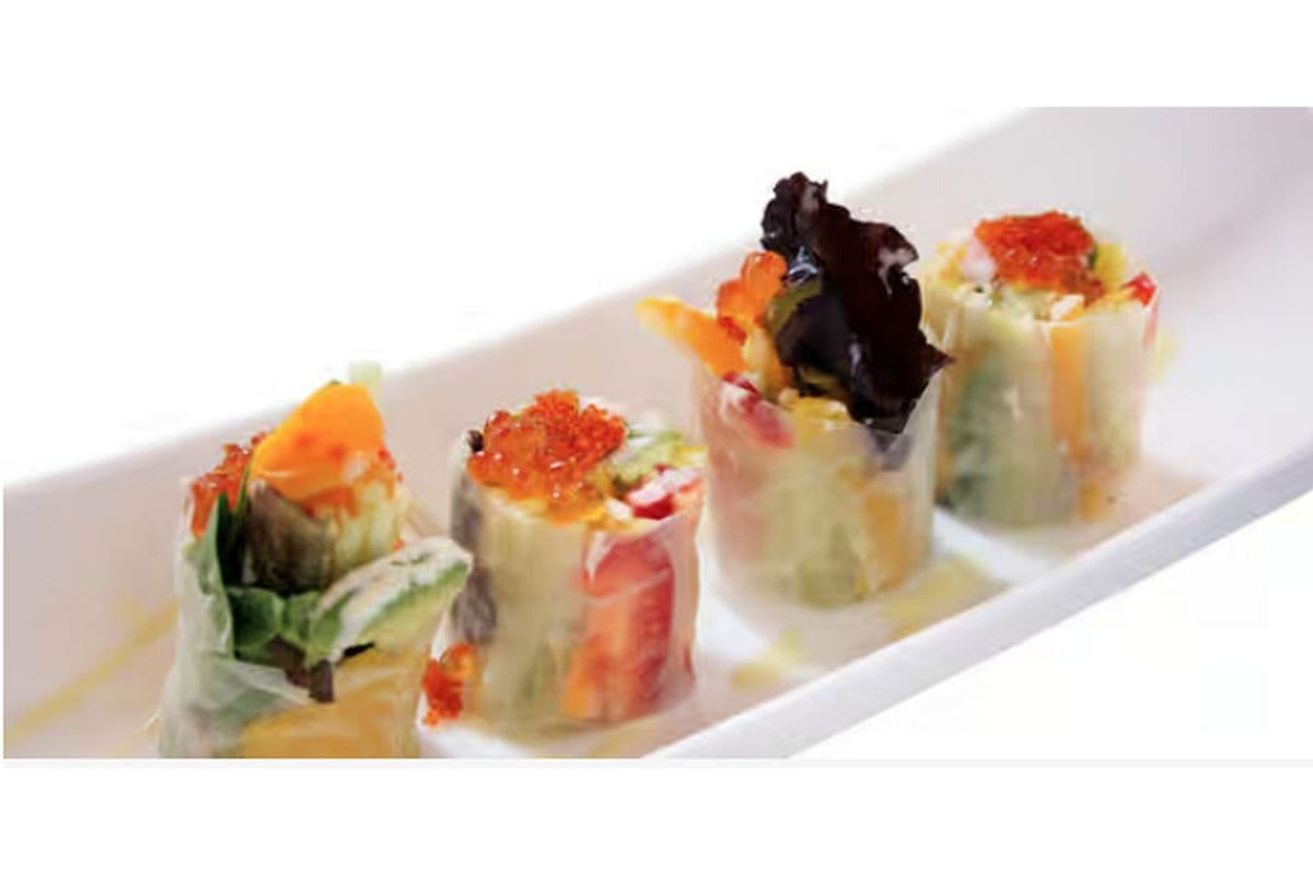 Spring Roll