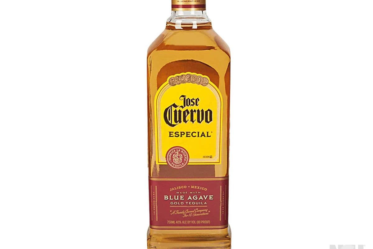 Jose Cuervo (1 x 750 ml)
