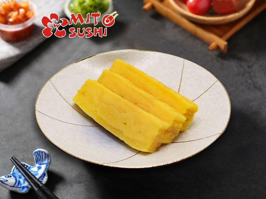 Egg SA (3pcs)
