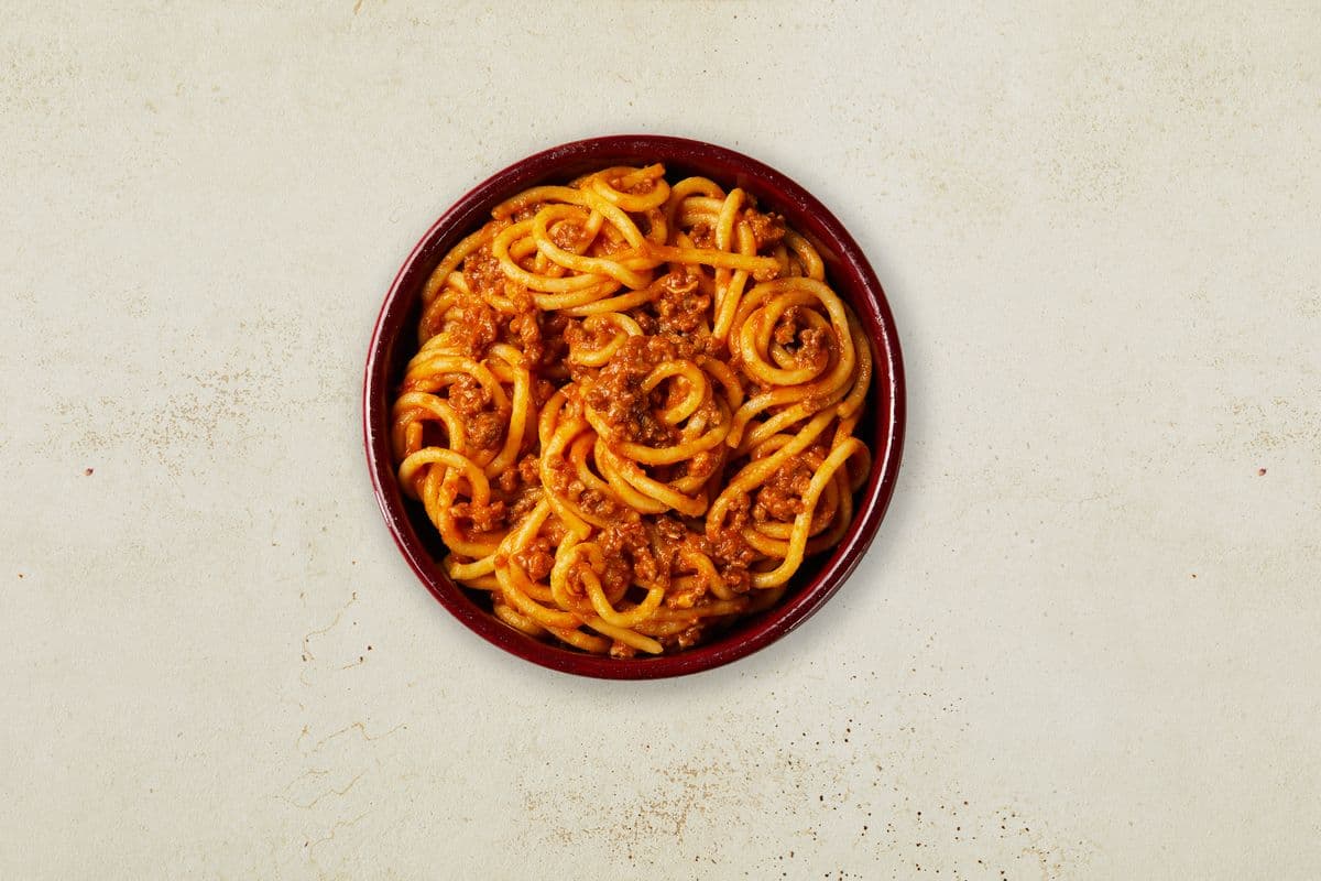 Bolognese Meal Kit (Halal)