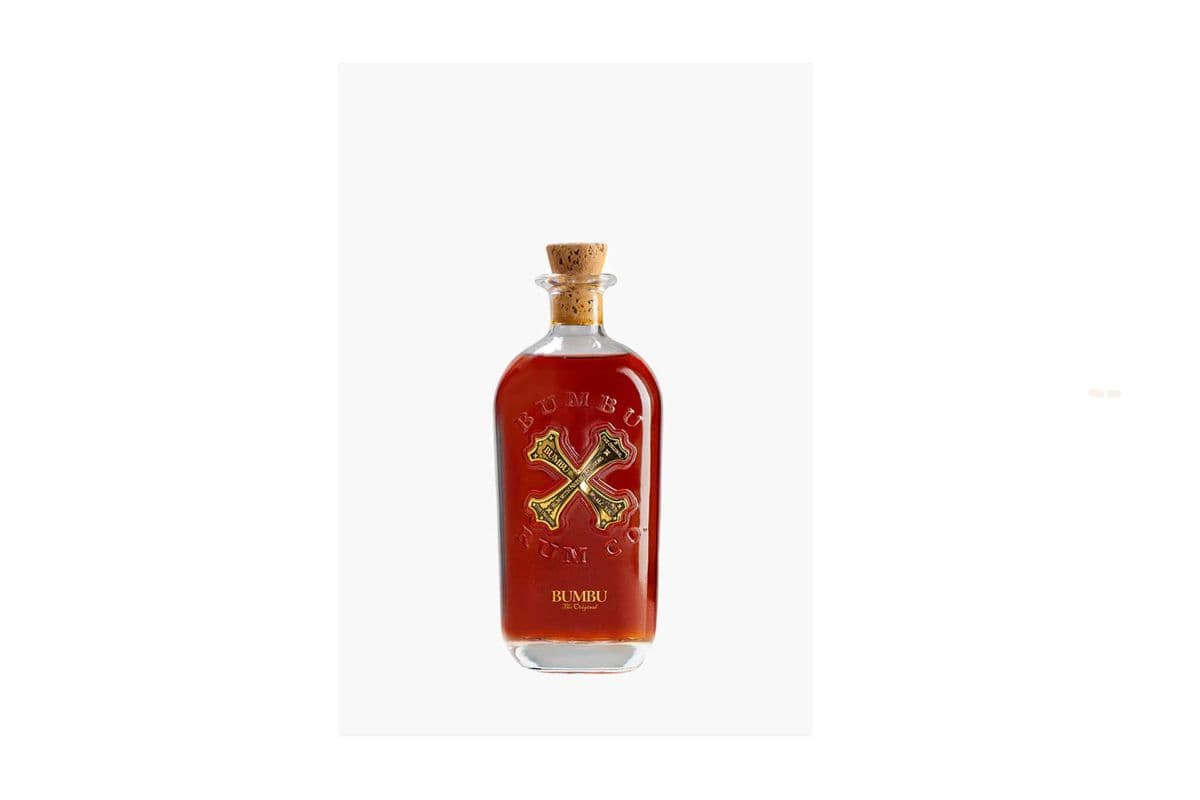 Bumbu Original Rum (1 x 375ml)
