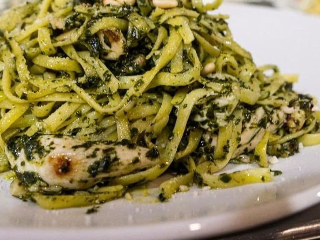 Pesto