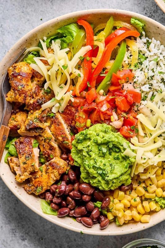 Bowl ME Over